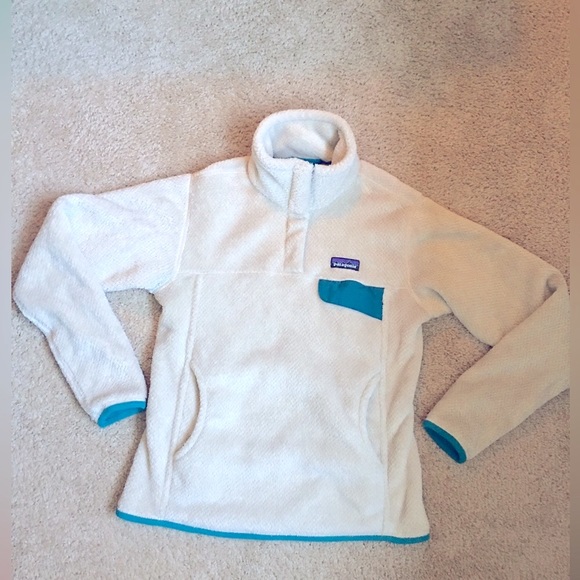 Patagonia Sweaters - 🔥 Patagonia. Synchilla. Snap T fleece pull over